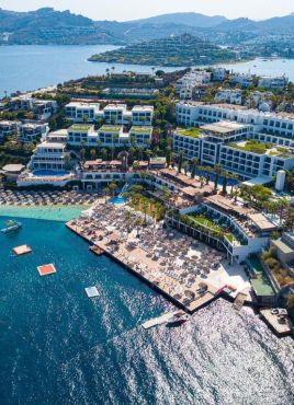 DELTA BEACH BY MARRIOTT